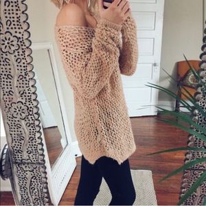 Zoella sweater